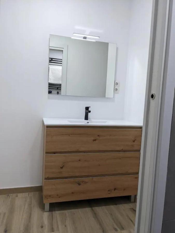 Nuevo Piso Castellana Norte Ml9P Madrid Exteriér fotografie