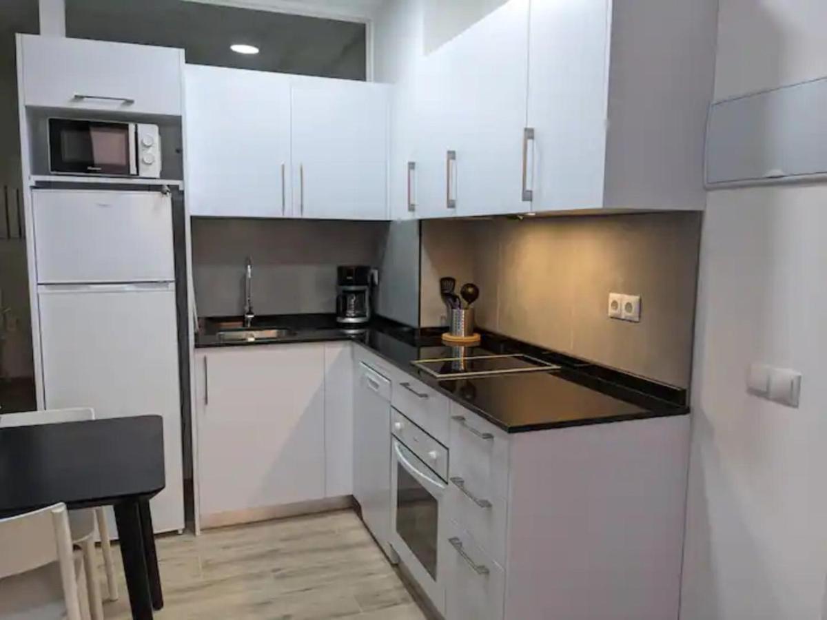 Nuevo Piso Castellana Norte Ml9P Madrid Exteriér fotografie